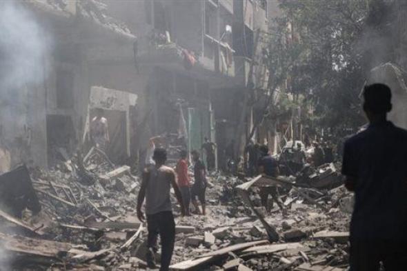 الأمم المتحدة ترحب بـ"هدنة إسرائيل" في غزة