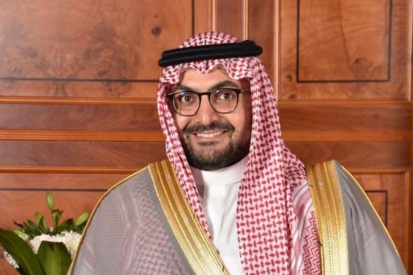 السعودية | رئيس مؤسسة البريد السعودي يهنئ القيادة بمناسبة حلول عيد الأضحى المبارك