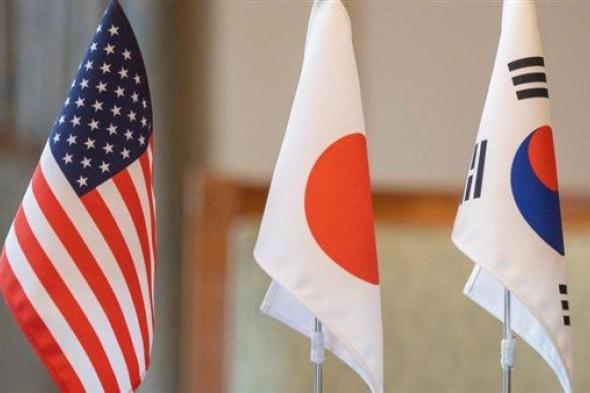 اتفاقية لمكافحة التهديد النووي بين الولايات المتحدة وكوريا الجنوبية واليابان
