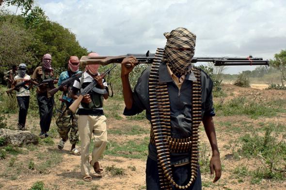 مقتل 6 جنود في هجوم مسلح جنوب الصومال