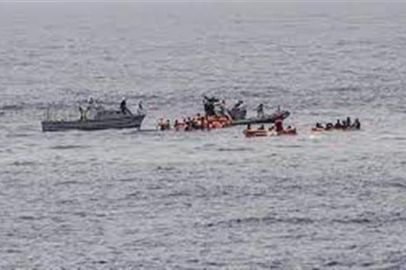 الإبلاغ عن فقدان أثر 47 مهاجرًا انطلقوا من سواحل تونس