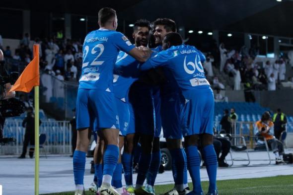 نجم منتخب البرتغال يحدد موقفه من الانتقال إلى الهلال السعودي