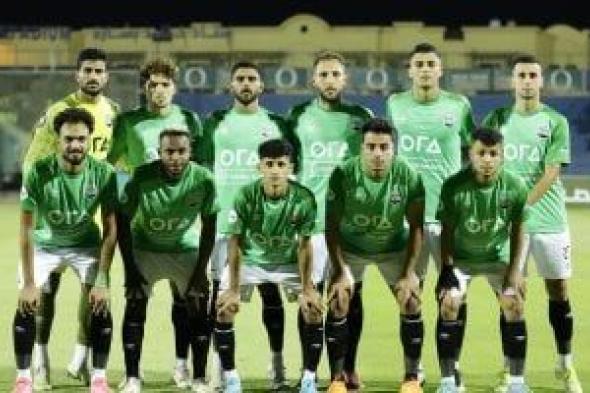 زد يتعادل مع فاركو 2 / 2 بالجولة الـ26 فى الدورى المصرى