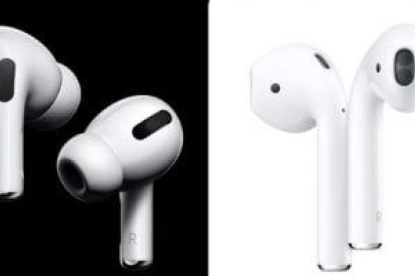 تكنولوجيا: كيفية التحقق من البرامج الثابتة‌ الخاصة بـ‌ AirPods Pro.. تفاصيل