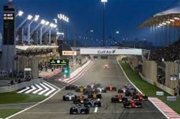 البحرين تستضيف تجارب بداية الموسم لسباقات الفورميلا وان موسم 2025