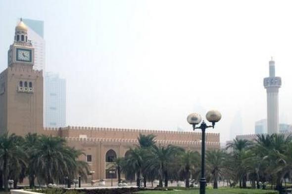 الخليج اليوم .. قطع الكهرباء موقتا عن بعض مناطق الكويت