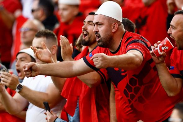 الامارات | صربيا تهدد بالانسحاب من "يورو 2024".. وشرط واحد للبقاء في البطولة!