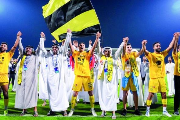 الامارات | 4 أندية تمثل الإمارات في مسابقات آسيا موسم 2024 - 2025