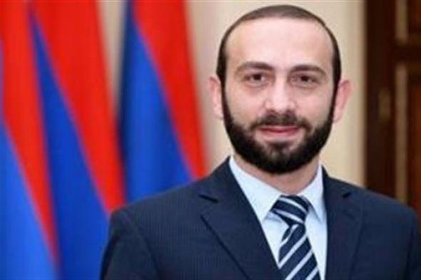 الخارجية الأرمينية: مستعدون لإنهاء مسودة معاهدة السلام مع أذربيجان