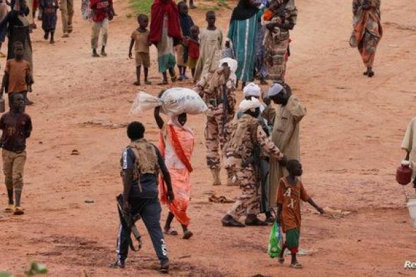 السودان يشهد أسوأ أزمة عرفها العالم منذ عقود