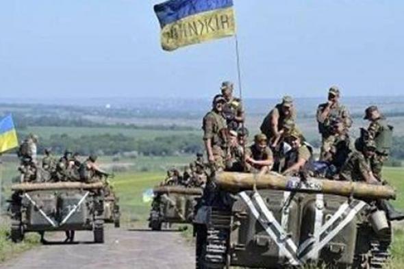 أوكرانيا تشن هجوما جويا واسع النطاق على جنوب روسيا