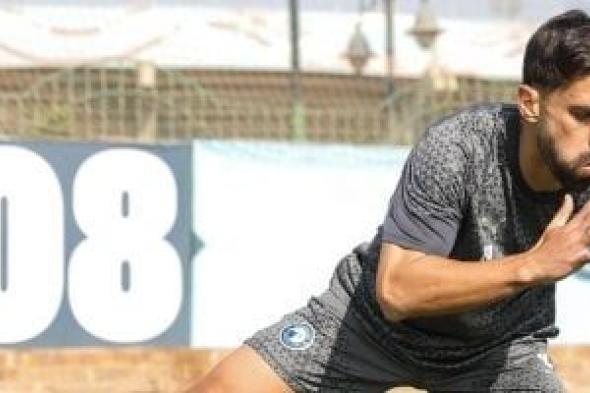 عبد الله السعيد يسجل هدفه الـ126 في الدوري ويهدد إنجاز الضظوي