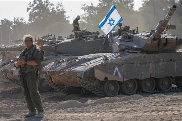 إعلام عبري: جيش الاحتلال يستعد لبدء المرحلة الثالثة من الحرب بغزة