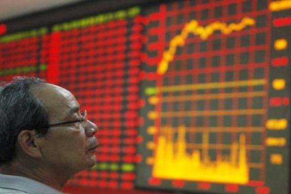 الأسهم الصينية تغلق على تراجع