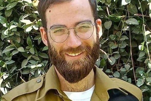 مقتل جندي إسرائيلي في معارك رفح