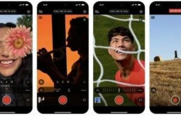 تكنولوجيا: تطبيق Final Cut Camera لنظام التشغيل iOS أصبح متاحًا الآن على متجر التطبيقات