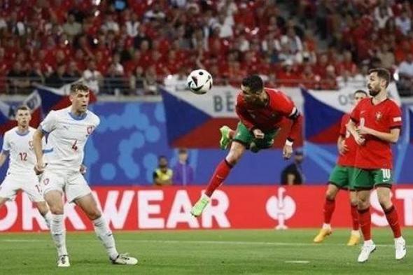 يورو 2024.. موعد مباراة تركيا والبرتغال
