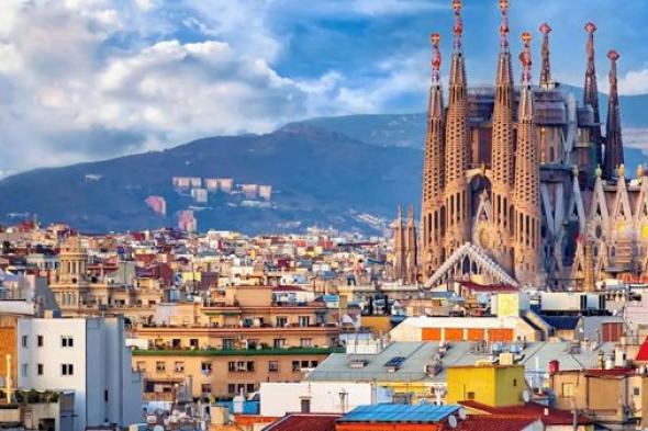 برشلونة بصدد إنهاء التأجير السياحي للشقق
