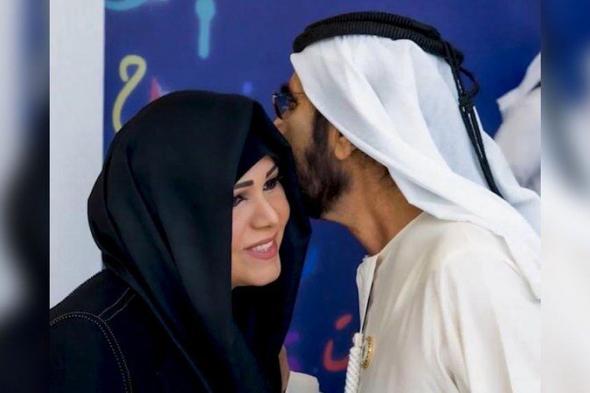الامارات | لطيفة بنت محمد: طاب بك العمر يا نبض دبي.. كل عام وأنت سندي وقوتي