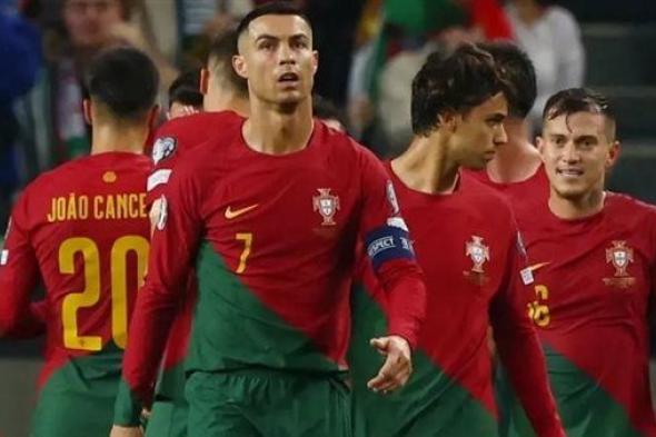 يورو 2024.. منتخب البرتغال يسعى لتأكيد الأفضلية أمام تركيا الليلة