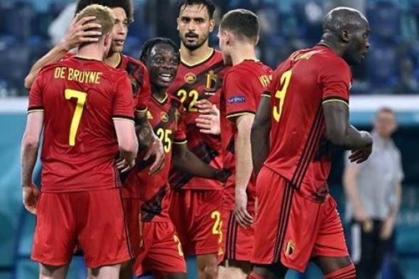 يورو 2024.. منتخب بلجيكا في مواجهة قوية أمام رومانيا بحثا عن تصحيح مساره