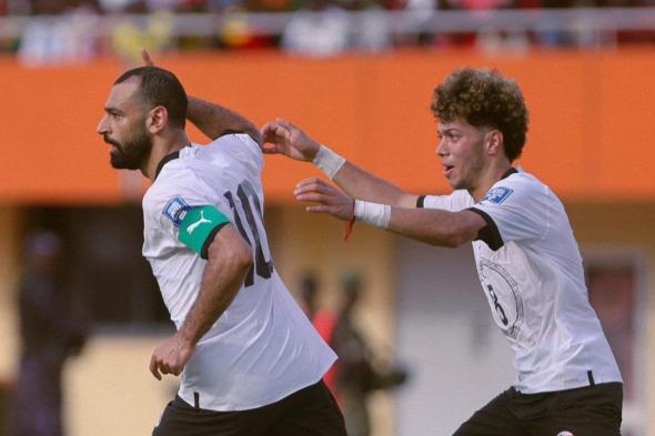 الامارات | نجم الأهلي: محمد صلاح رفض قرار حسام حسن في مباراة غينيا !