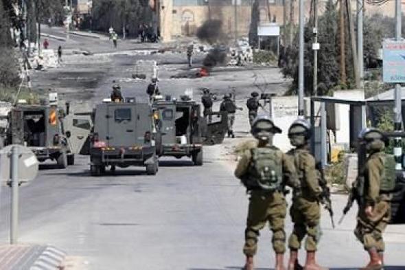 الاحتلال الإسرائيلي يكثّف عمليات القصف على مدينة رفح