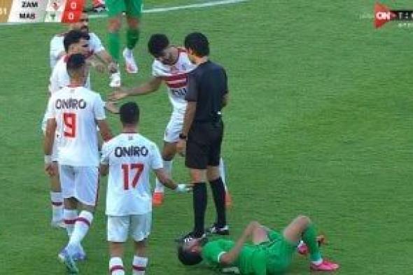 الزمالك يتدرب اليوم تحسباً لخوض مباراة القمة أمام الأهلي