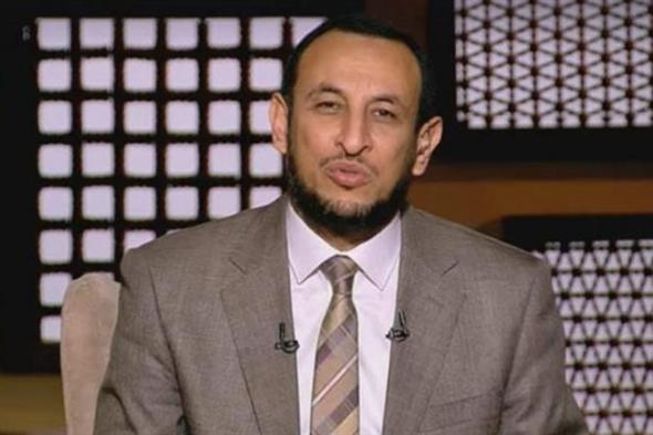 رمضان عبد المعز يوضح أجر من مات خلال أداء مناسك الحج
