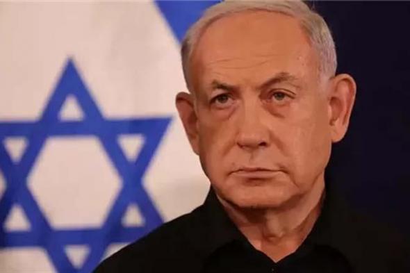 نتنياهو: غير مستعد لإقامة دولة فلسطينية