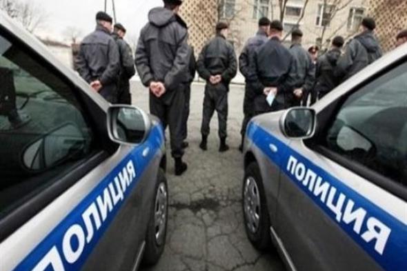 داغستان.. مقتل 5 شرطيين في إطلاق نار على كُنيس يهودي وكنيسة (فيديو)