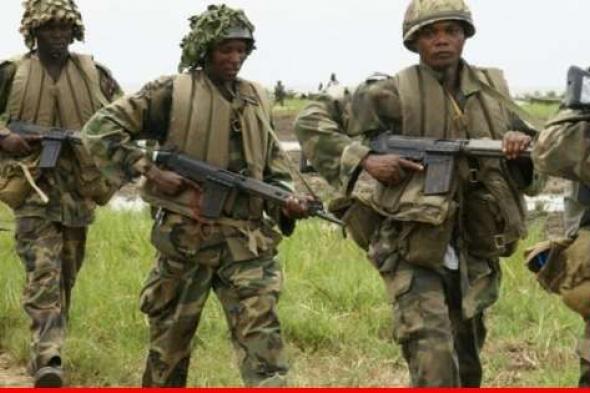 الجيش النيجري أعلن قتل عضو نافذ في تنظيم "داعش"