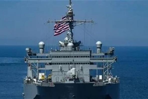 الجيش الأمريكي: تدمير 3 مسيرات بحرية تابعة للحوثين في البحر الأحمر