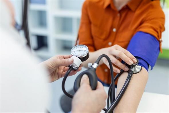 أدوية شائعة لضغط الدم قد تزيد النزيف.. دراسة تكشف