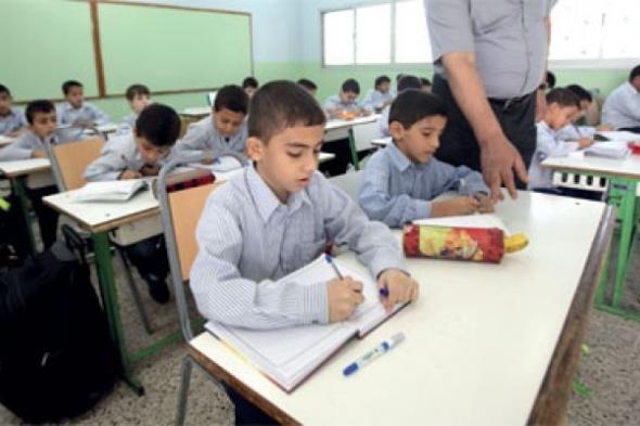 الامارات | «التربية»: تغييرات جديدة على المناهج للعام الدراسي المقبل