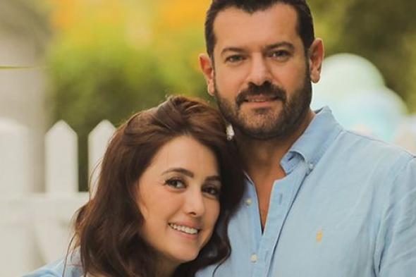 عمرو يوسف بأوّل تعليق على إعلان زوجته كندة علوش إصابتها بالسرطان