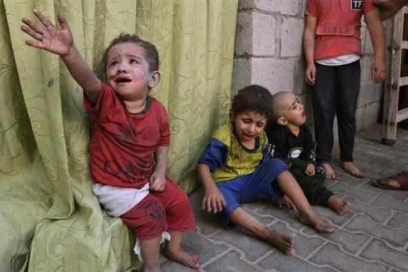 الأونروا: الجوع في غزة كارثي والنهب والتهريب يعرقلان إيصال المساعدات