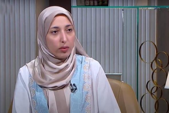 أمينة الفتوى تكشف حكم من تزوج من أخته من الرضاعة وأنجب منها (فيديو)
