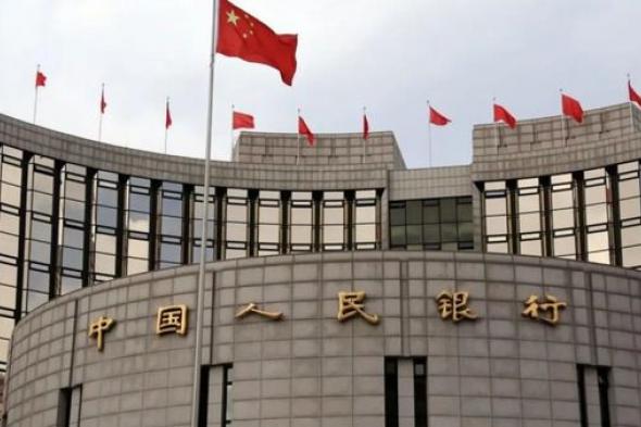 البنك المركزي الصيني يضخ 50 مليار يوان في النظام المصرفي