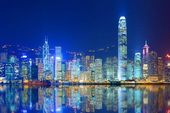 الامارات | من أجل استعادة السياح .. حكومة هونج كونج تطالب "الأغنام السوداء" بالابتسام
