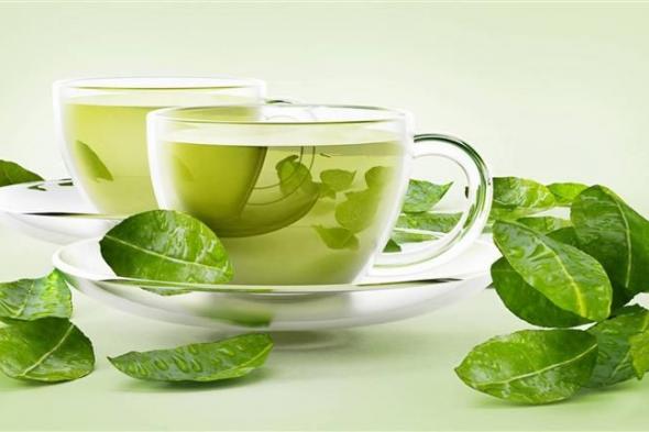 هذا ما يحدث لكبدك عند تناول الشاي الأخضر.. مفاجأة