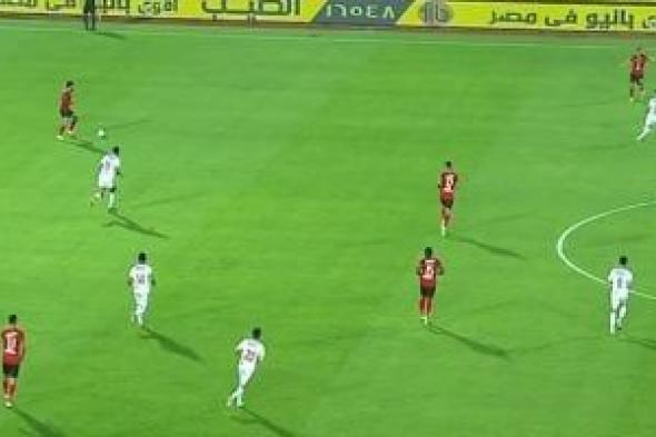 40 ألف دولار تكلفة حكام مباراة القمة بين الأهلي والزمالك فى الدوري المصري