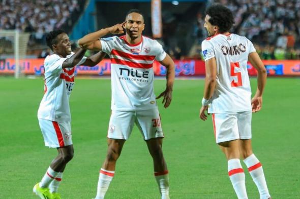 الامارات | مهما كانت العواقب.. الزمالك يعلن موقفه النهائي من مباراة الأهلي