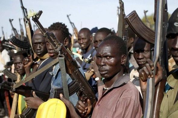 مقتل 17 بجنوب السودان في هجوم للانتقام من الإغارة على ماشية