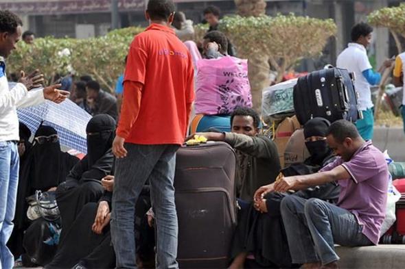 متحدث الحكومة يكشف مستجدات تقنين أوضاع اللاجئين في مصر