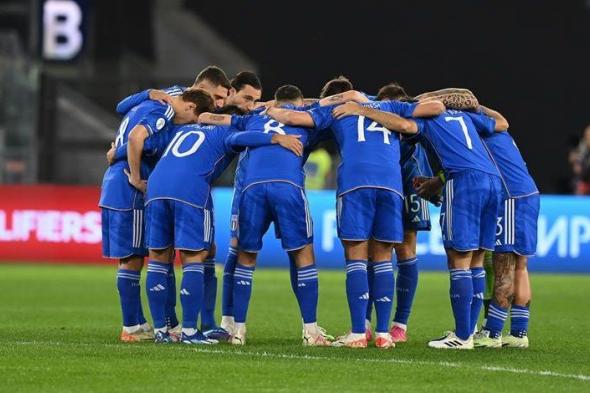 إيطاليا تخطف تعادلًا مثيرًا أمام كرواتيا وتتأهل إلى دور الـ16 من يورو 2024
