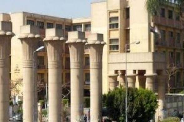 مدير مستشفيات جامعة عين شمس: افتتاح المدينة الطبية نهاية 2025