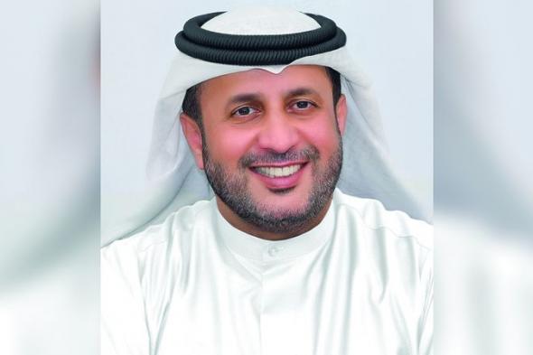 الامارات | أحمد بن شعفار عضواً في «الدولية لطاقة المناطق» للمرة السادسة