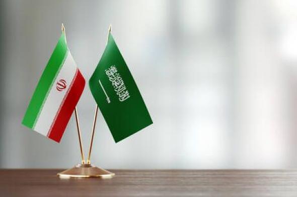 الخليج اليوم .. نائب وزير الخارجية السعودي يلتقي وزير الخارجية الإيراني بالإنابة في طهران