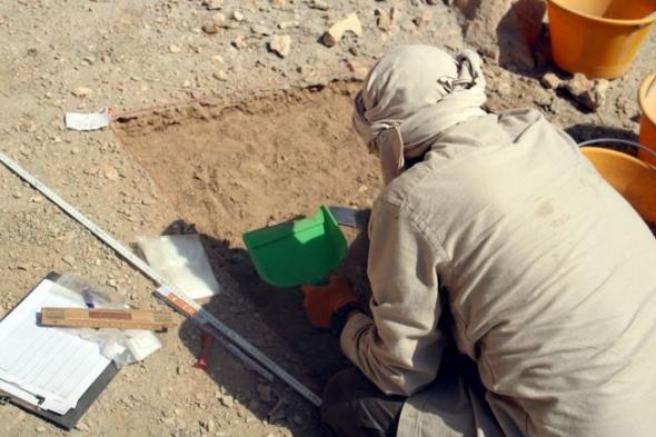 الامارات | اكتشافات أثرية جديدة بالفجيرة تعيد كتابة تاريخ الاستيطان البشري في الإمارات